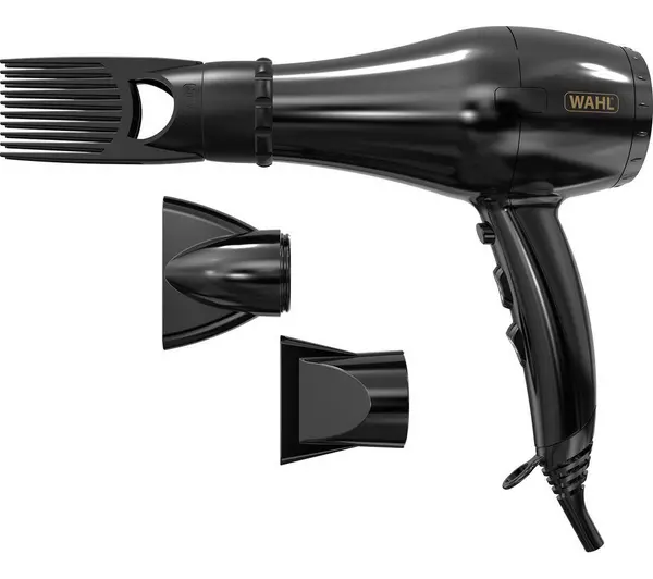 Image of Wahl PowerPik 3000 ZY137 1800W Hair Dryer