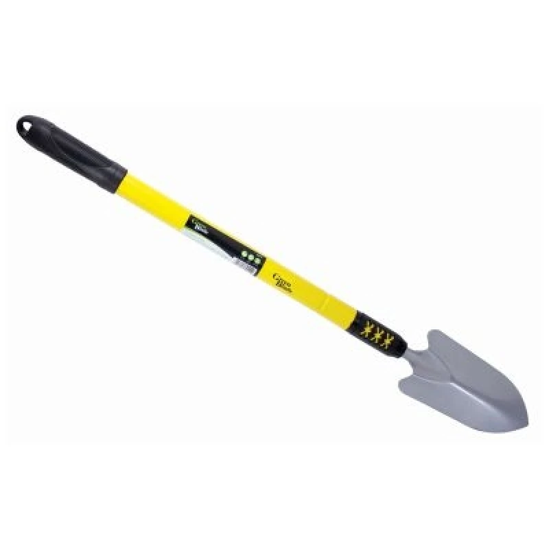 Image of Green Blade Telescopic Handle Trowel BB-GS111