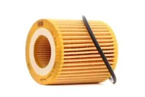 Image of MANN-FILTER Oil filter OPEL,FORD,PEUGEOT HU 7032 z 1624797780,1680682480,9814560680 Engine oil filter 2257375,JX6Q6744AA,1680682480,3557009,1624797780