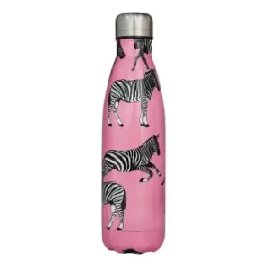 Image of Chelsea Peers Steel Bottle Womens - Pink