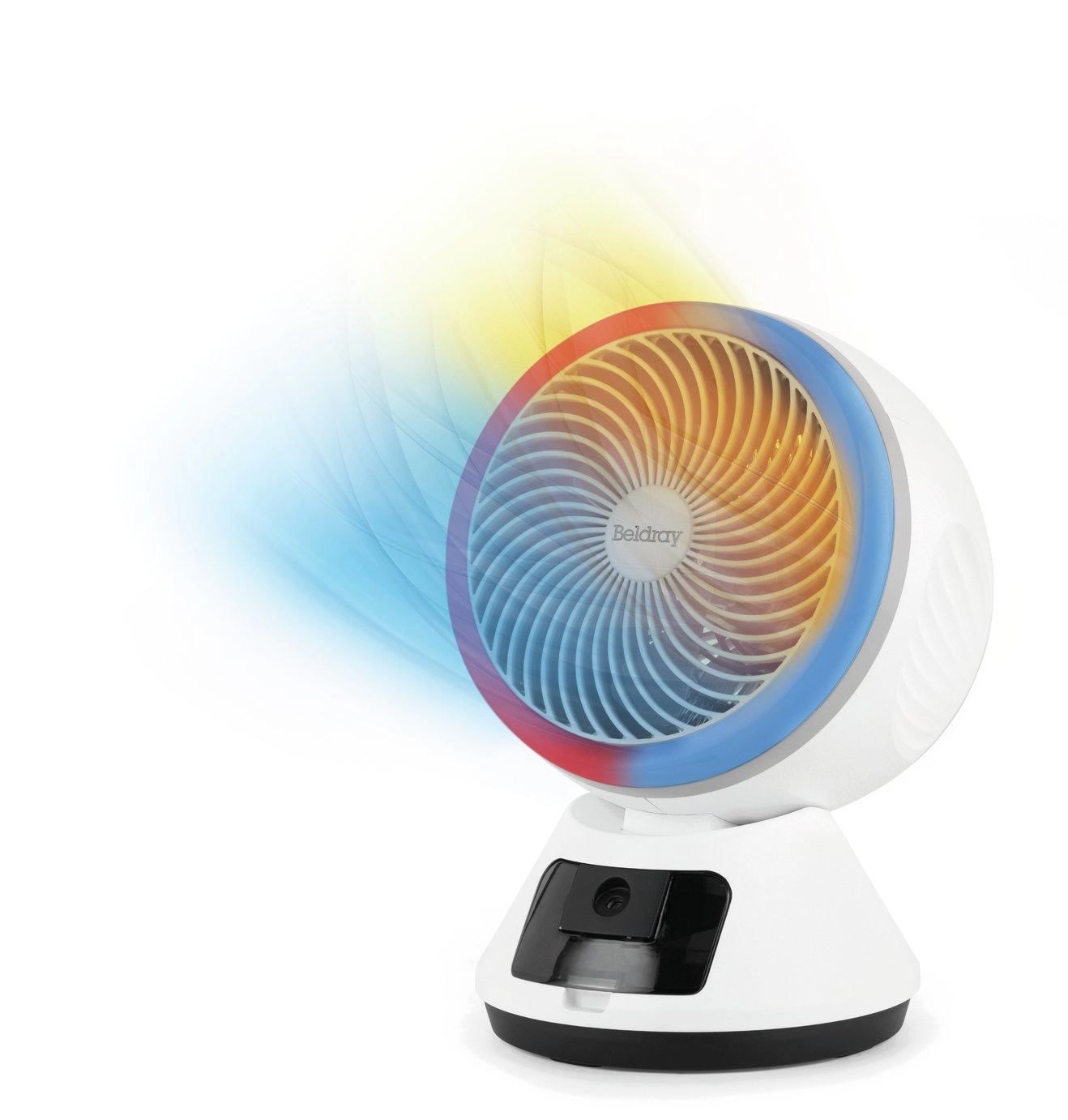 Image of Beldray 4 In 1 Climate Dome Plastic