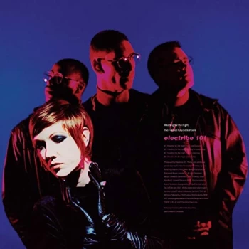 Image of Electribe 101 - Heading For The Night - The Fr Vinyl