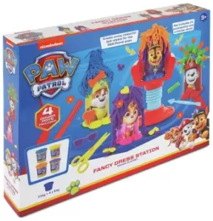 Image of PAW Patrol 8 Pack Pet Parlour