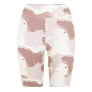 Image of Nike Jogging Shorts - Multi