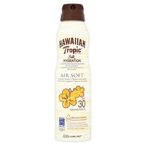 Image of H/Tropic Silk Hydration Airsoft Continuous Spray SPF30 177ml