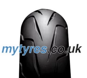 Image of Vredestein Staccata ( 100/80-16 TL 50P )