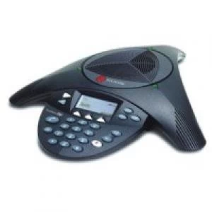 Image of Soundstation2 Analog Conference Phone