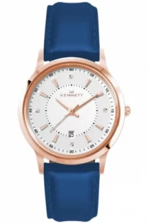Image of Ladies Kennett Carnaby Lady Watch CLWHRGRYBL