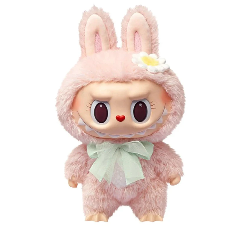 Image of Pop Mart Mokoko Close to Sweet Plush Doll Multi unisex One Size