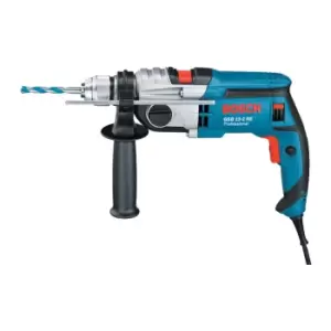 Image of GSB19-2RE Professional 850W 2-Speed Impact Drill, 13MM Keyless Chuck 110V (0 601 17B 560)