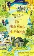 Image of mad monk of gidleigh the medieval mystery