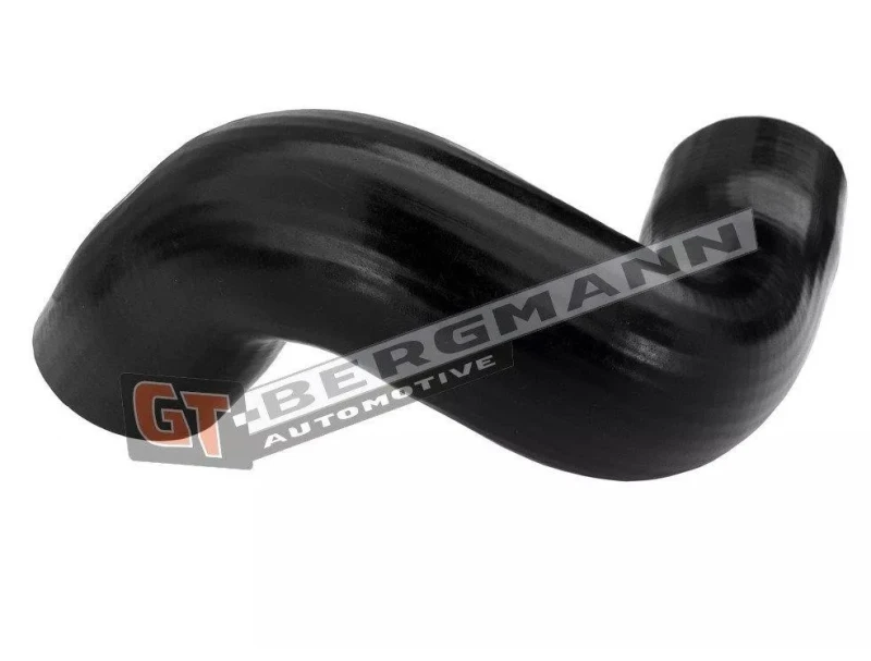 Image of GT-BERGMANN GT52-689 Turbocharger Hose Charger Intake Hose (3314)