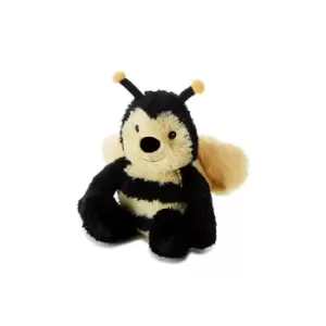 Image of Warmies Heatable Bumblebee Lavender Scented