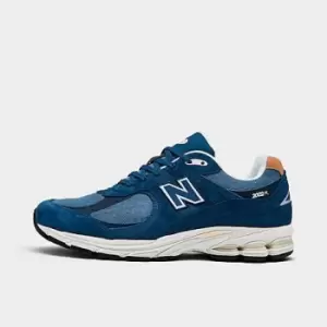 Image of Mens New Balance 2002R SE Denim Casual Shoes
