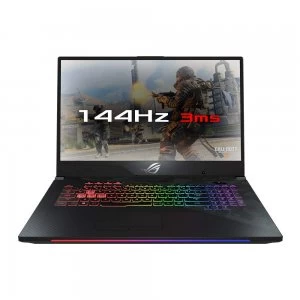 Image of Asus ROG Strix Scar 2 GL704 17.3" Gaming Laptop