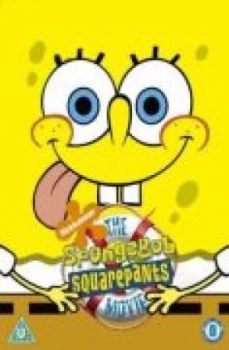 Image of Spongebob Squarepants Movie