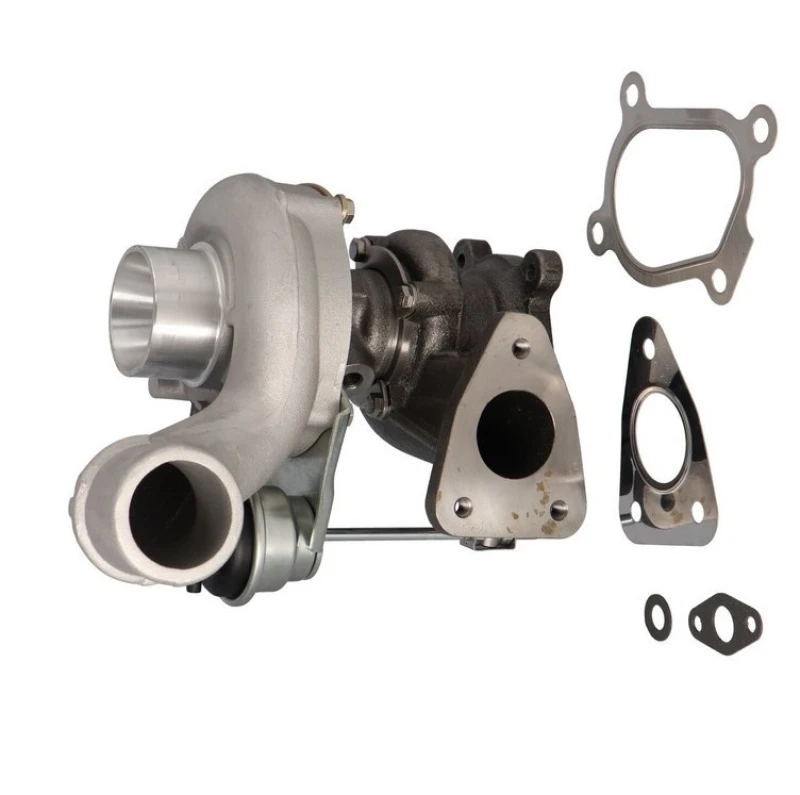 Image of LTD LTD-8200036999 Turbocharger Charger,charging system (2234)