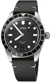Image of Oris Watch Divers Sixty Five 12H Calibre 400