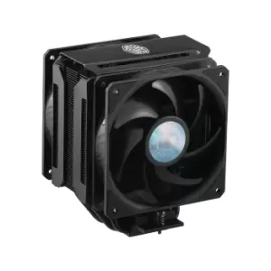 Image of Cooler Master MasterAir MA612 Stealth Processor 12cm Black