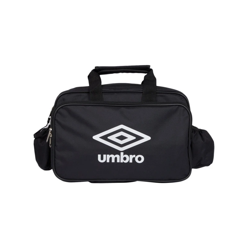 Image of Umbro Umbro First Aid Bag in Black One Size Unisex 5063107723932