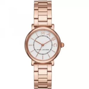 Image of Ladies Marc Jacobs Classic Mini Watch