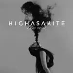 Image of Highasakite - Camp Echo (Music CD)