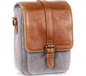 Image of Praktica Heritage Binocular Shoulder Case