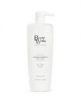 Image of Beauty Works Deep Cleansing Clarifying Shampoo 1 Litre