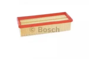 Image of Bosch F026400323 Air Filter Insert