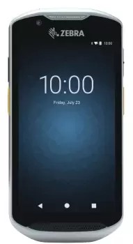 Image of Zebra TC52 HC handheld mobile computer 12.7cm (5") 1280 x 720...