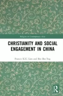 Image of Christianity and Social Engagement in China