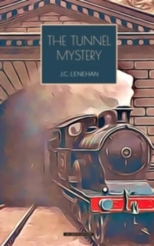 Image of The Tunnel Mystery Paperback / softback
