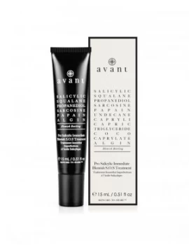 Image of Pro Salicylic Immediate Blemish S.O.S Treatment