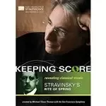 Image of Stravinsky's Rite Of Spring (Bluray)