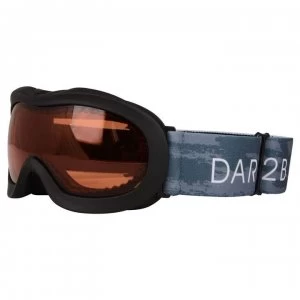 Image of Dare2B Velose II Junior Goggles - Black