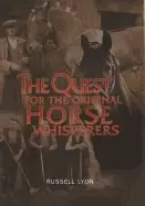 Image of quest for the original horse whisperers
