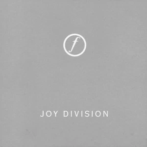 Image of Joy Division - Still Vinyl