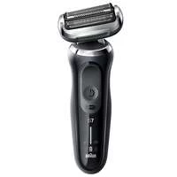 Image of Braun Series 7 70-N1200S Electric Shaver For Men With Precision Trimmer