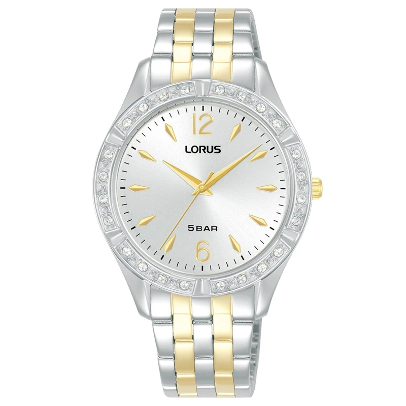 Image of Lorus Lorus Watch - Multi Multi One Size
