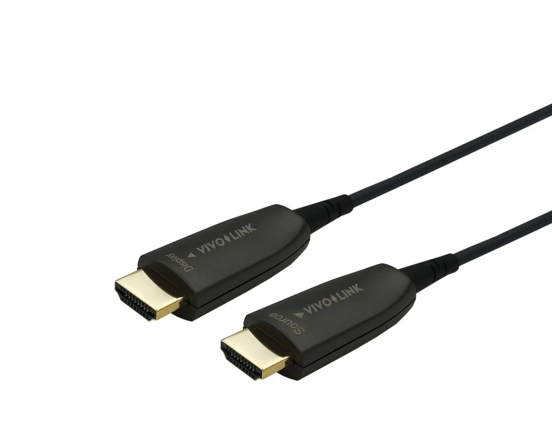 Image of Vivolink OPTIC HDMI 8K CABLE 50 meter