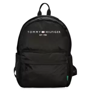 Image of Tommy Hilfiger Essentials Backpack - Black