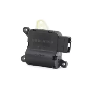 Image of RIDEX Control, blending flap Right 2085C0014 VW,AUDI,SKODA,Golf V Schragheck (1K1),TOURAN (1T1, 1T2),Passat Variant (3C5),GOLF VI (5K1),TIGUAN (5N_)