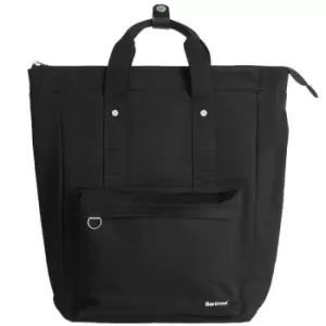 Image of Barbour Olivia Backpack Black