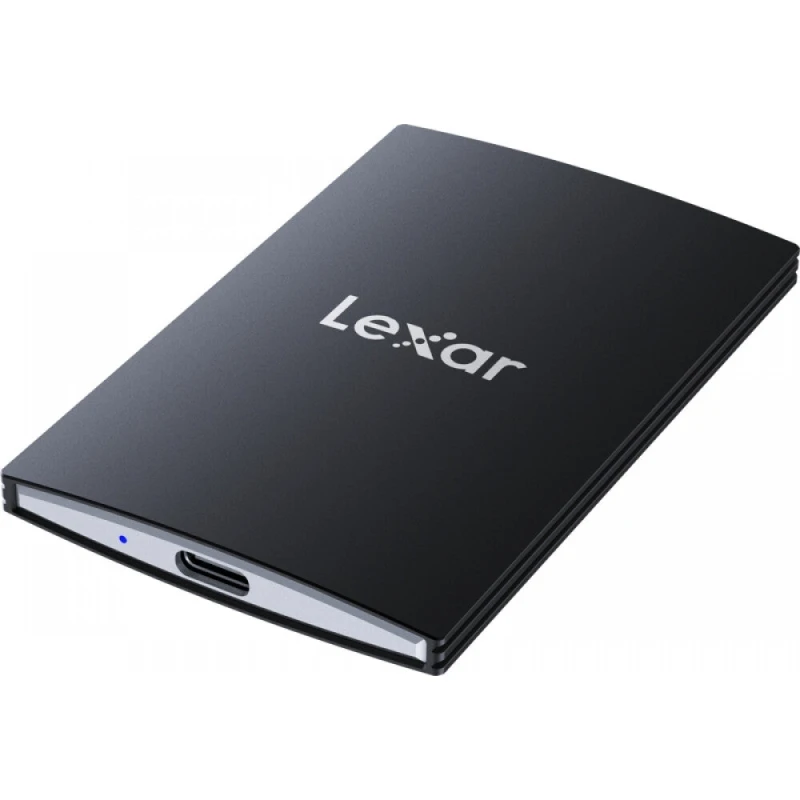 Image of Lexar 1TB Magnetic-Set Portable SSD (SL500M)