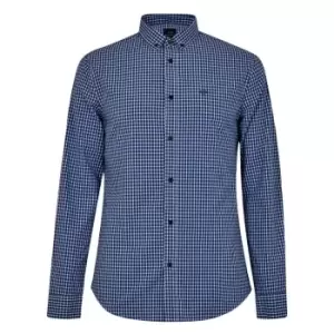 Image of Armani Exchange CAMICIA - Multi