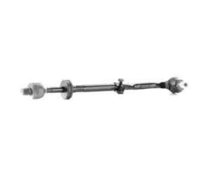 Image of MEYLE Tie Rod 316 030 4301 Steering Rod,Rod Assembly BMW,3 Limousine (E30),3 Cabrio (E30),3 Touring (E30)
