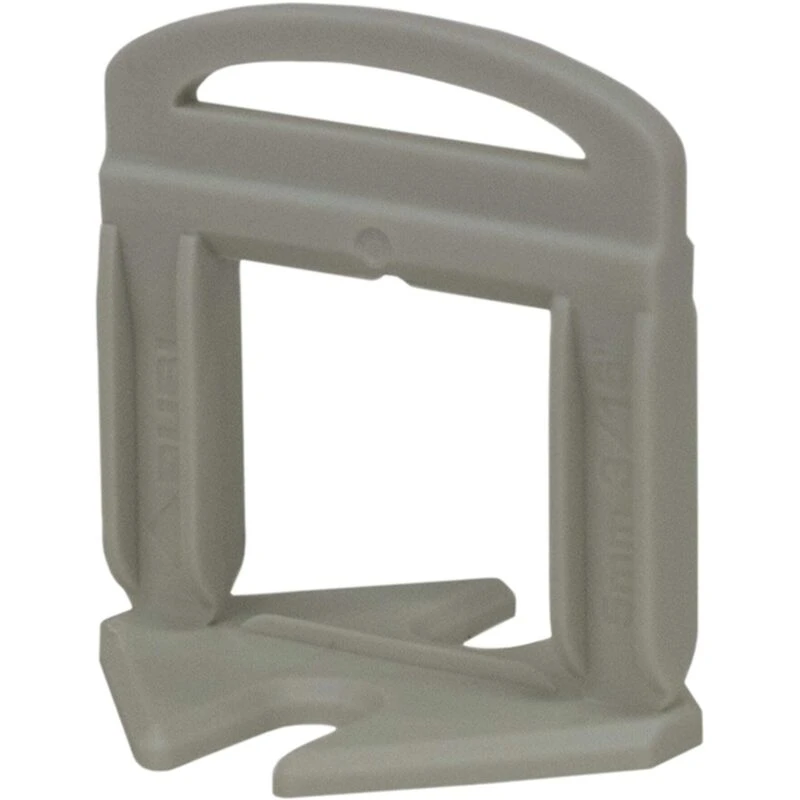 Image of Rubi Rubi Delta Level System Strips 3-12mm Polypropylene Box of 400 02854