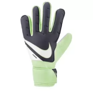 Image of Nike Match Goalkeeper Gloves Junior - Grey