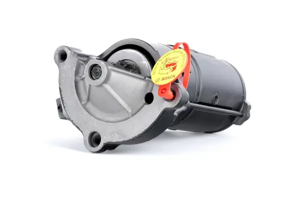 Image of Bosch Starter motor Starter Output: 1,9kW 0 986 025 470 Starter,Engine starter FIAT,PEUGEOT,CITRON,Scudo (270_, 272_),Scudo Kastenwagen (270_, 272_)