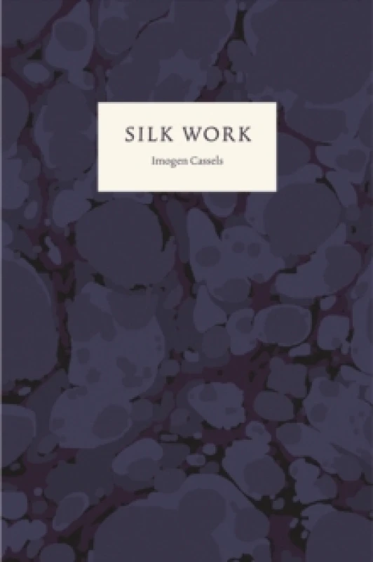 Image of Silk Work Paperback / softback